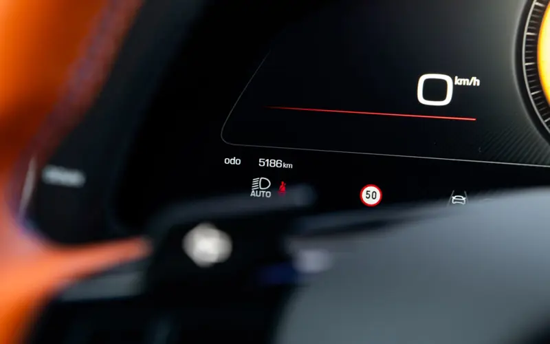 Ferrari Purosangue * EXTRARANGE * Exceptional Specification - 176635