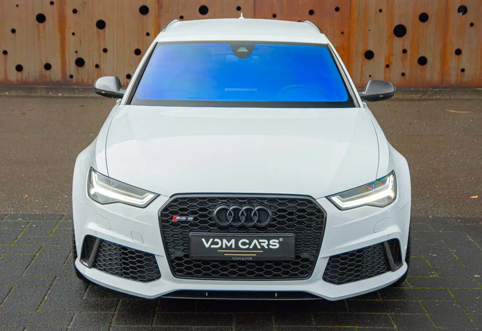 Audi RS6 Avant 4.0 TFSI quattro PRO L+ * CARBON * AGA - 106751