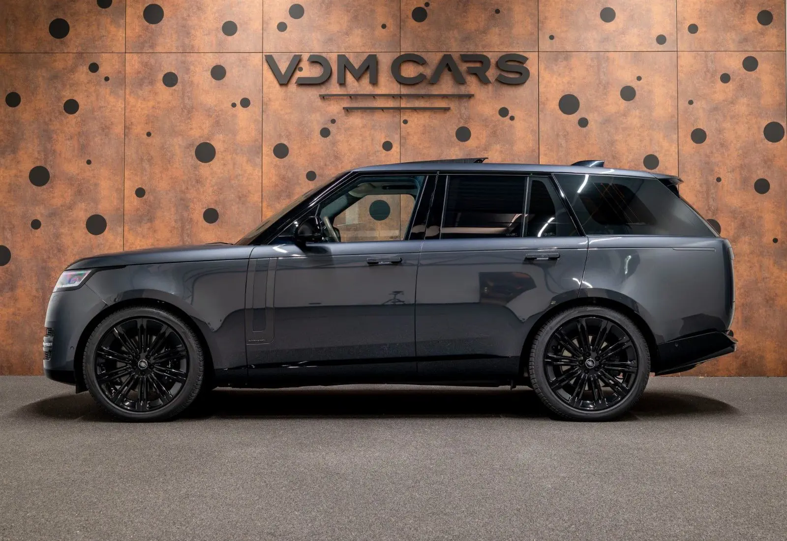 Land Rover Range Rover 4.4 P530 Autobiography MHEV * AHK * MASS - 168625