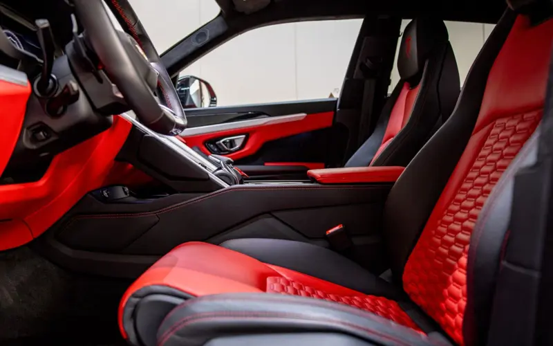 Lamborghini Urus 4.0 V8 * Head-up * Pano * B&amp;O * ACC * Massage *  - 111654