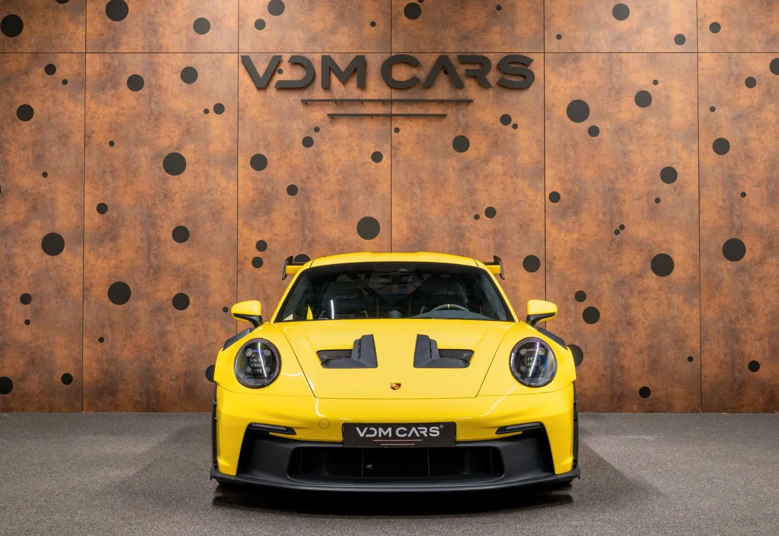 Porsche 911 GT3 RS * CLUBSPORT * CARBON * PPF * PDLS * PASM * CHRON - 166419
