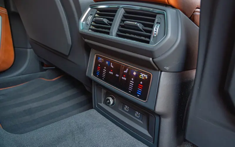 Lamborghini Urus 4.0 V8 S | Style Pack | Massage| B&amp;O|SOFORT - 126610