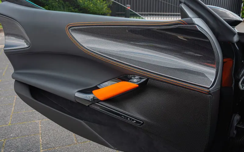 Ferrari SF90 Spider Assetto Fiorano * CARBON (11x) * XPEL *  - 106166