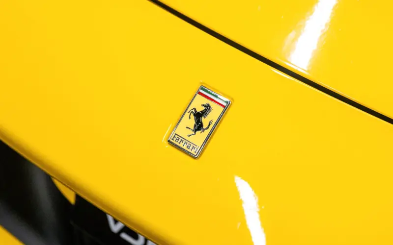 Ferrari F8 Spider * LIFT * AFS1 * CARBON * Racing Seats *  - 144931