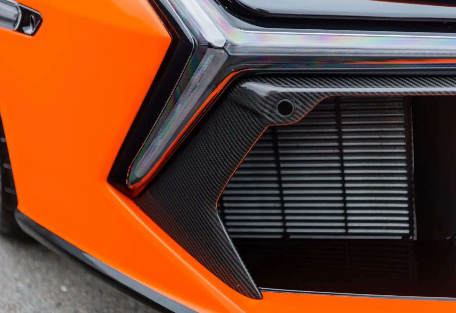 Lamborghini Revuelto * AD PERSONAM * CARBON * FULL ASSIST * SONUS *  - 152227