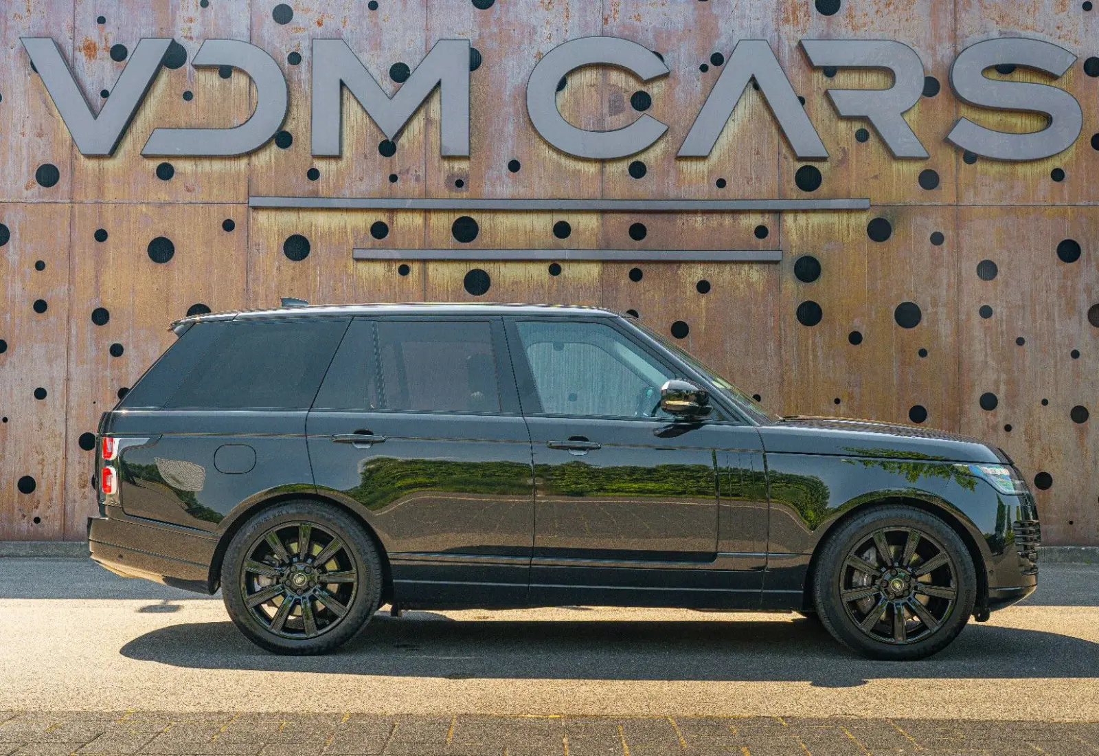 Land Rover Vogue 5.0 V8 SC * DRIVE PRO * CARPLAY * ,MERIDIAN - 168297