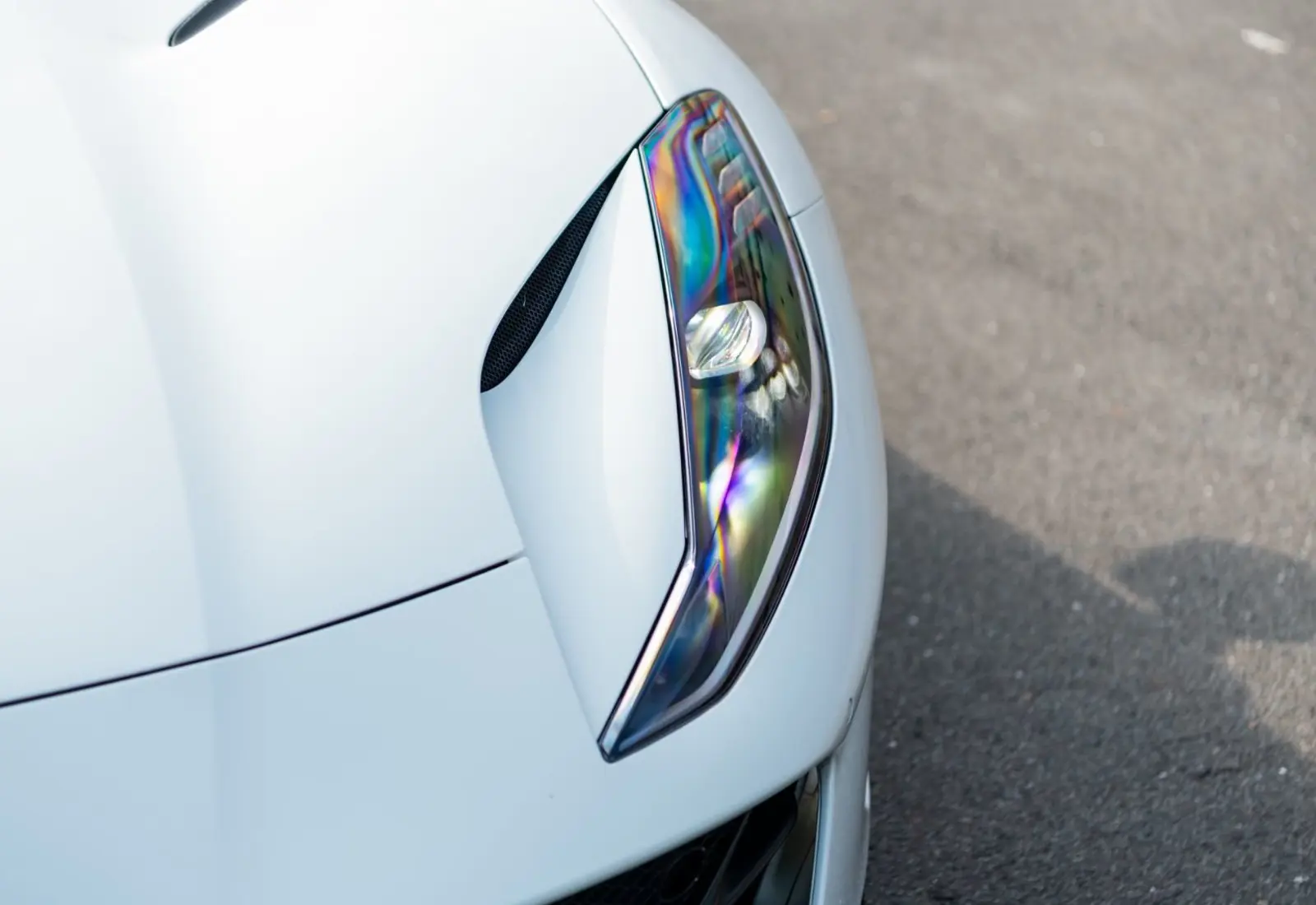 Ferrari 812 Superfast * CARBON * NEW SERVICE * WARRANTY 09/26 - 117827