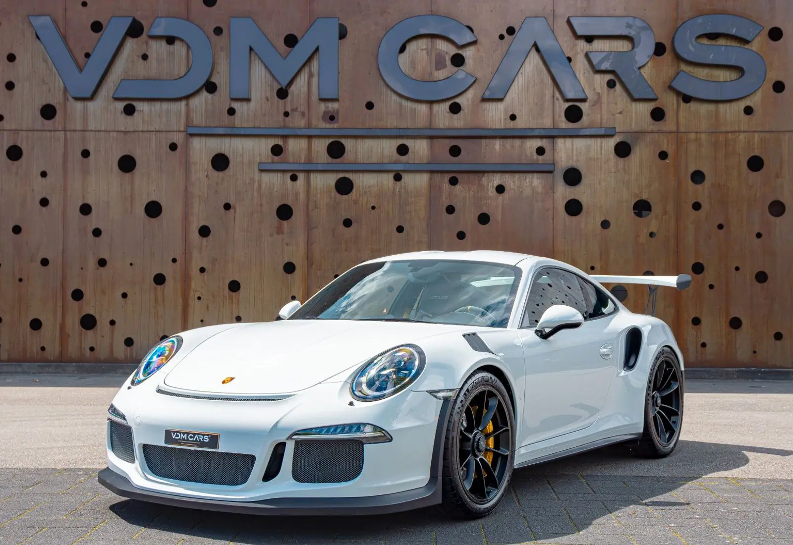 Porsche 911 GT3 RS * 923 KM * 1. BESITZER * PCCB * CARBON - 54072