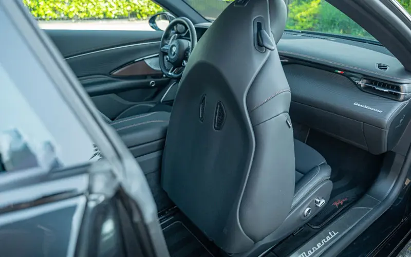 Maserati Granturismo Folgore * ASSIST * CONNECT * SONOS FABER *  - 168248