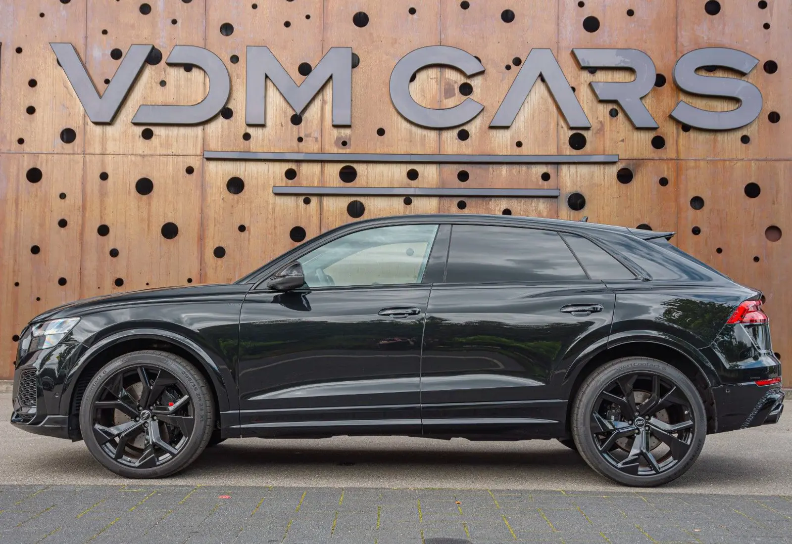 Audi RSQ8 4.0 TFSI * MATRIX * B&amp;O * TOUR * HEADUP *  - 111163