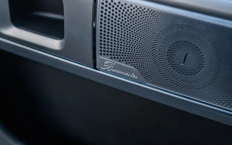 Mercedes-Benz G 63 AMG * COC ONLY * SUPERIOR * KOMFORT * NIGHT *  - 129821