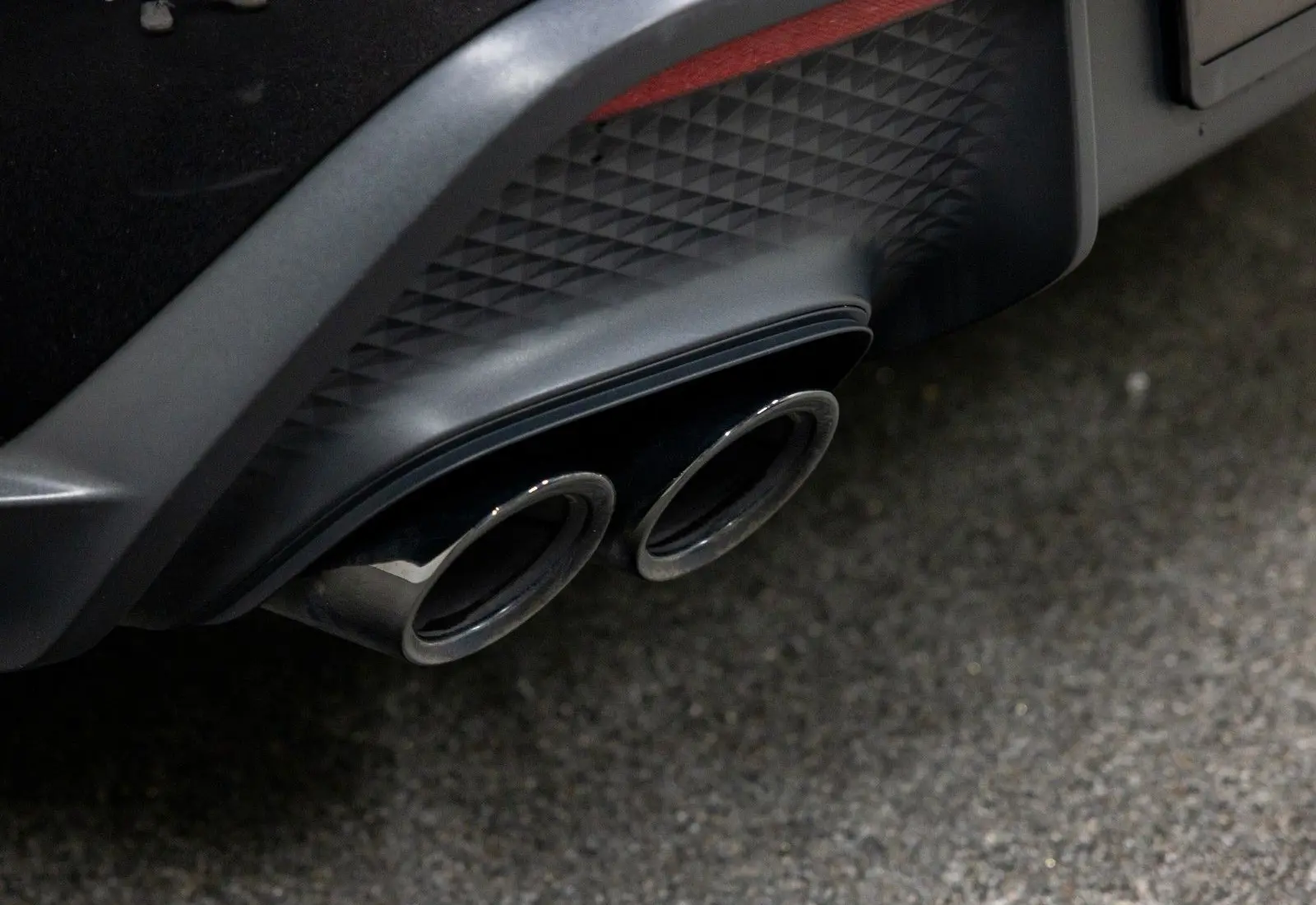 Porsche Macan 2.0 Facelift * Pano * ACC * Luftfederung * BOSE *  - 121939