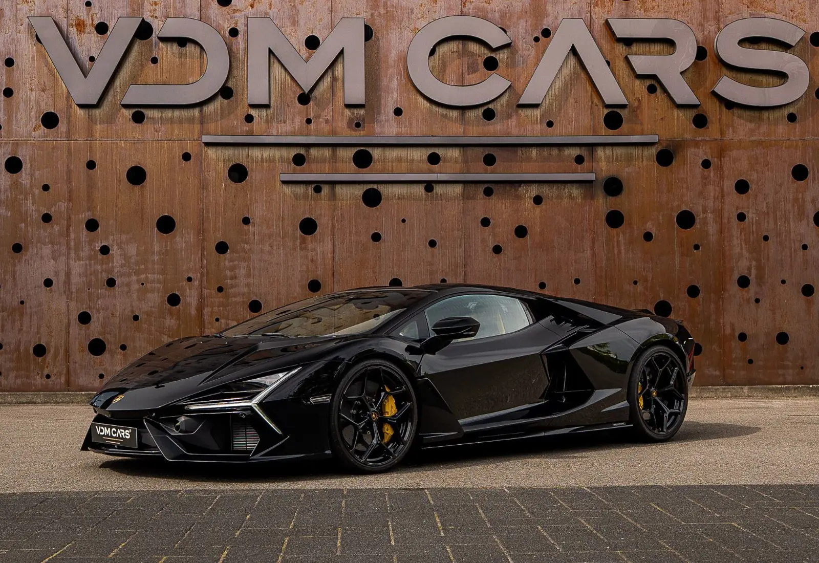 Lamborghini Revuelto 6.5 V12 * NEW CAR * AVAILABLE * BI COLOR - 168850