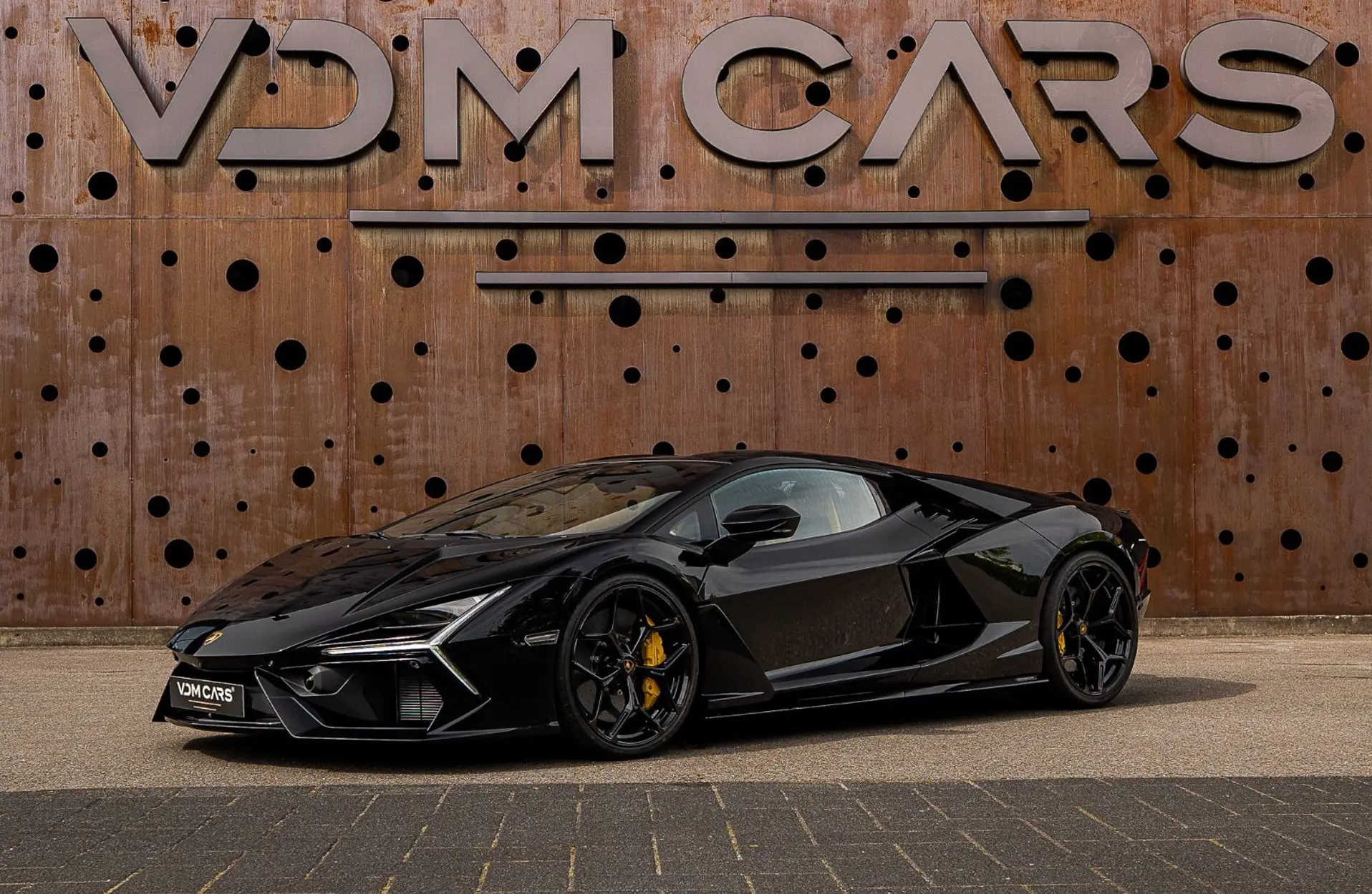 Lamborghini - Revuelto - 168850