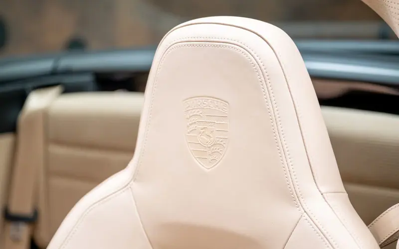 Porsche 911 Targa 4S Heritage Edition * 1 OF 992 * DESIGN *  - 174357
