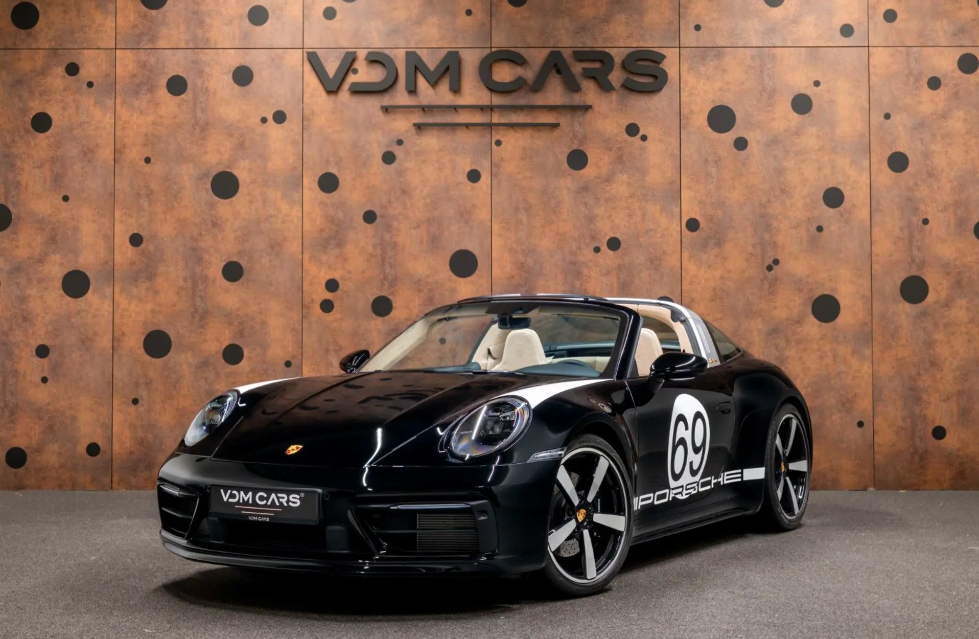 Porsche - 911 - 174319