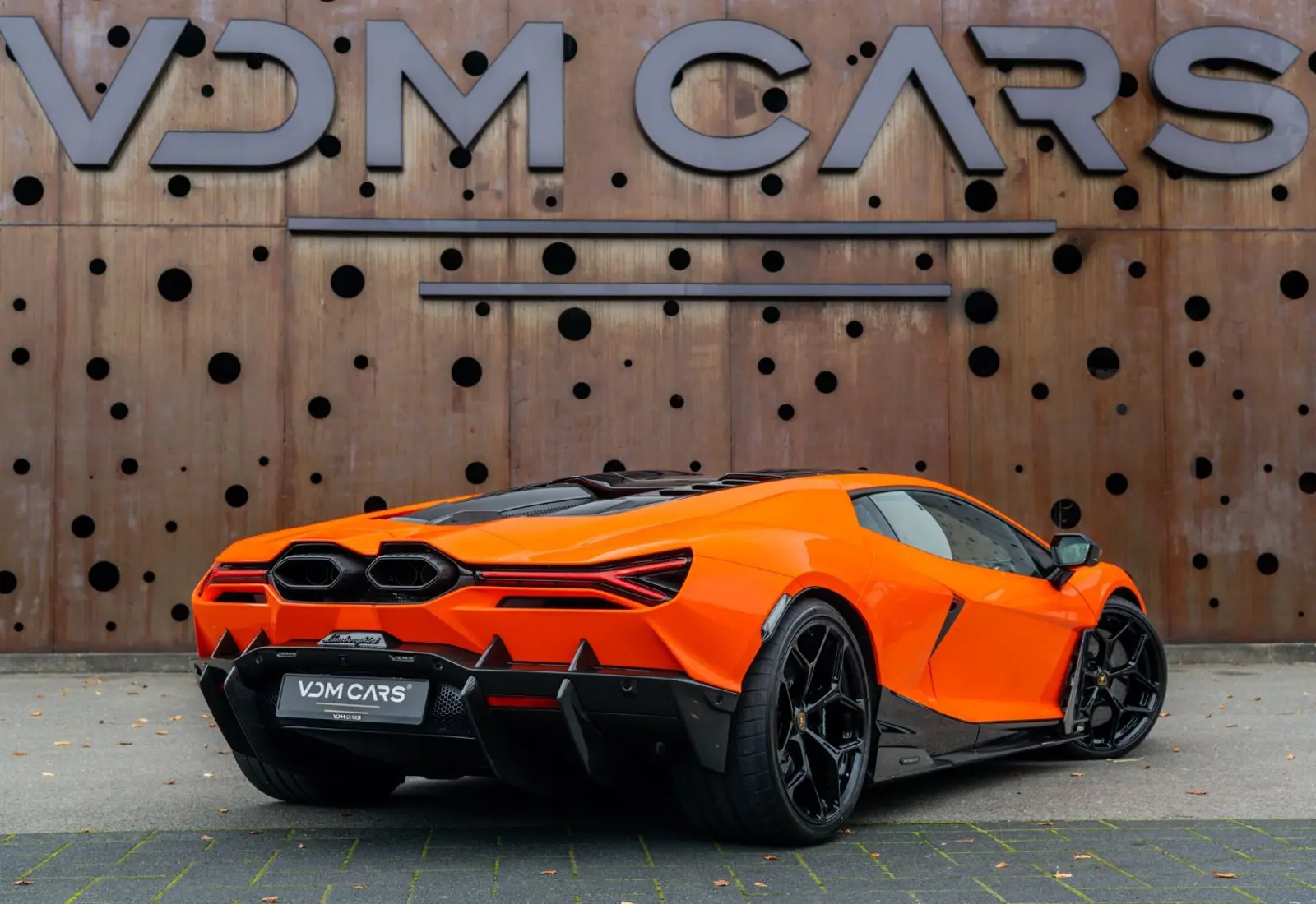 Lamborghini Revuelto * AD PERSONAM * CARBON * FULL ASSIST * SONUS *  - 126666