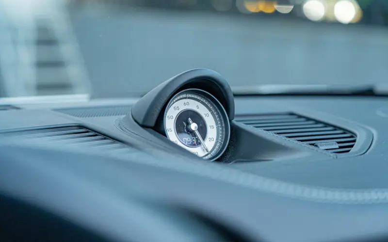 Porsche 911 Turbo S Cabriolet * AERO KIT * APPROVED 27 * PPF - 137371