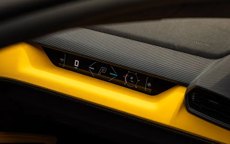 Lamborghini Revuelto 6.5 V12 * NEW CAR * AVAILABLE * BI COLOR - 168867