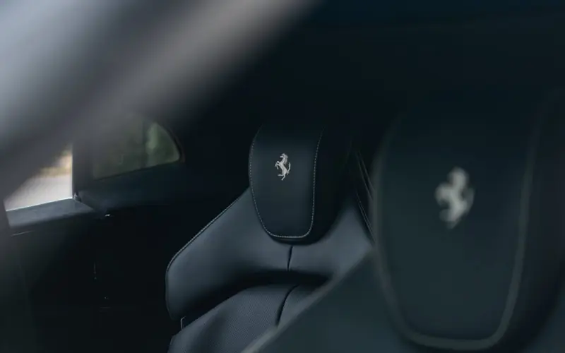 Ferrari Purosangue V12 * FULL CARBON * PANO * LIFT * VENT - 136871