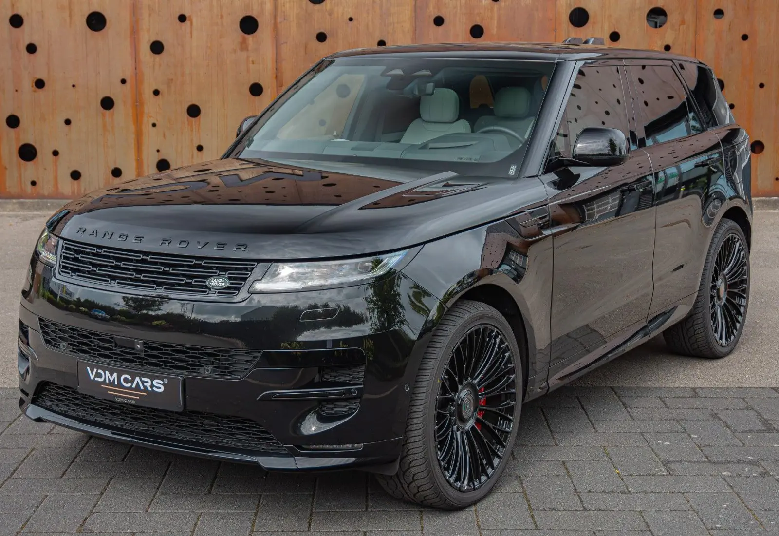 Land Rover Range Rover Sport P460e DYNAMIC HSE * VOLL * URBAN *  - 58587