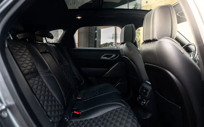 Land Rover Range Rover Velar SV Autobiography Dynamic Edit. - 175813