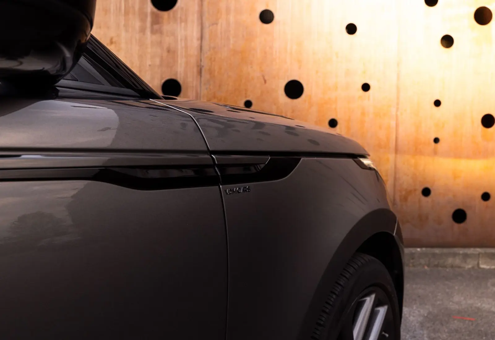 Land Rover Range Rover Velar SV Autobiography Dynamic Edit. - 175808