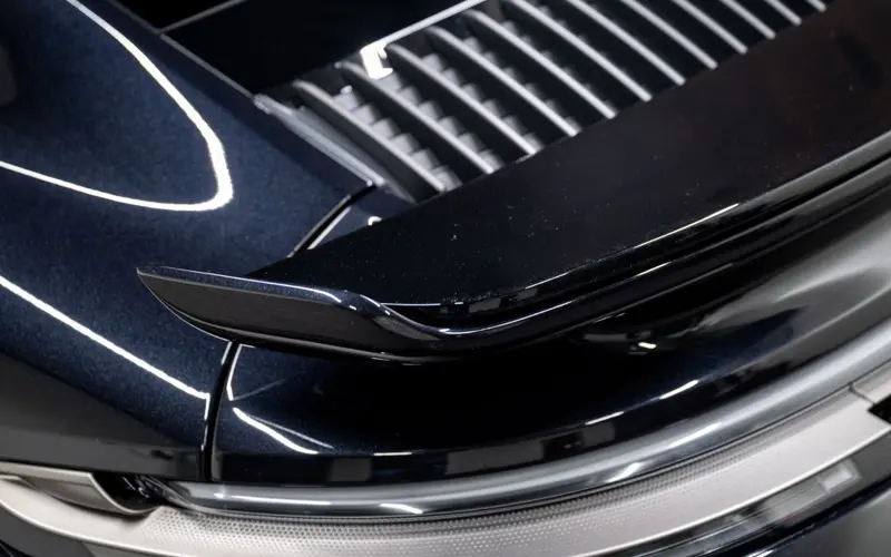 Porsche 992 Turbo S * 992.2 * MY26 * SPORTDES * CARBON EXT * SOFOR - 130459