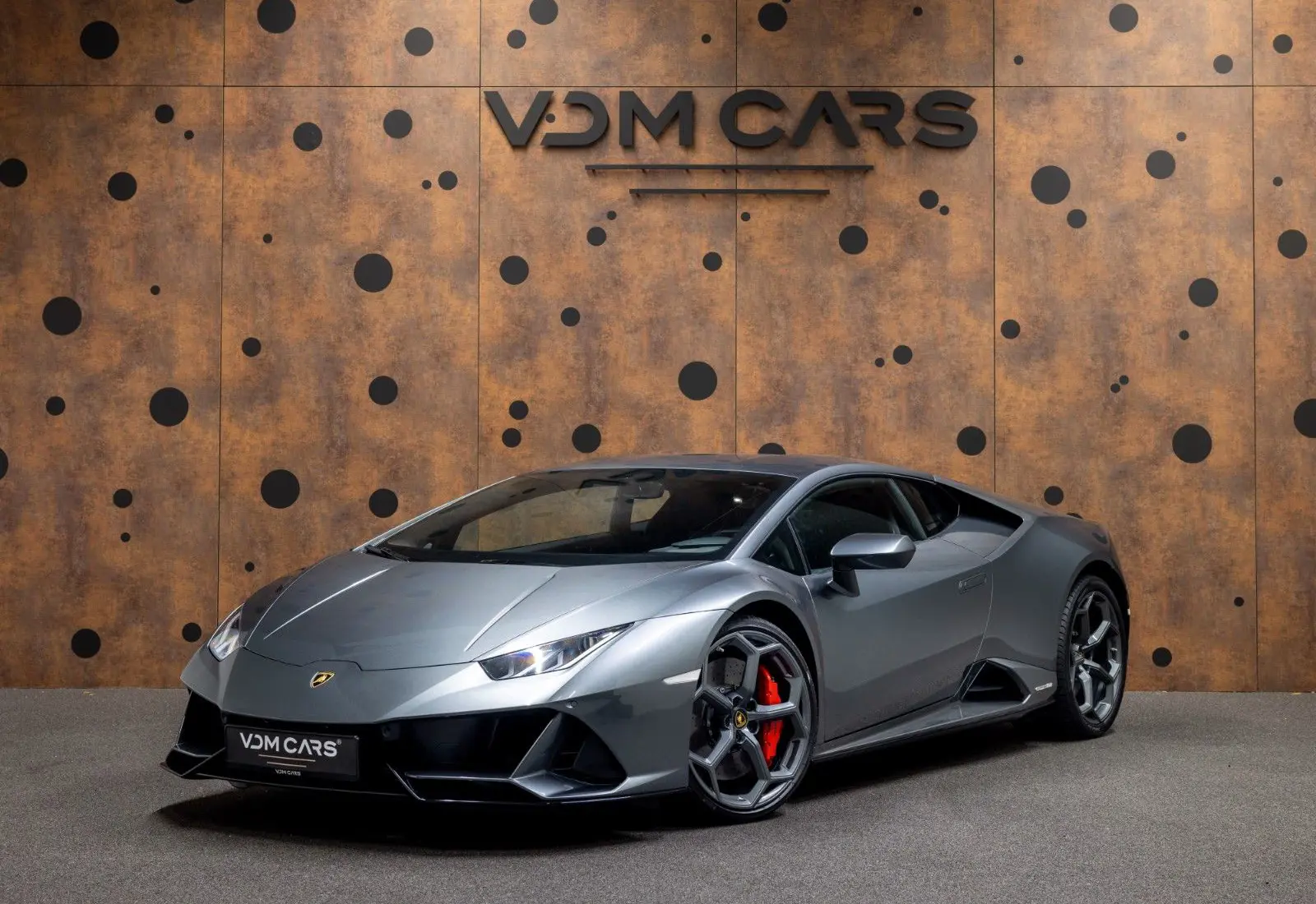 Lamborghini Huracán EVO AWD * CCB * LIFT * CARPLAY * SENSONUM * CRUIS - 121110