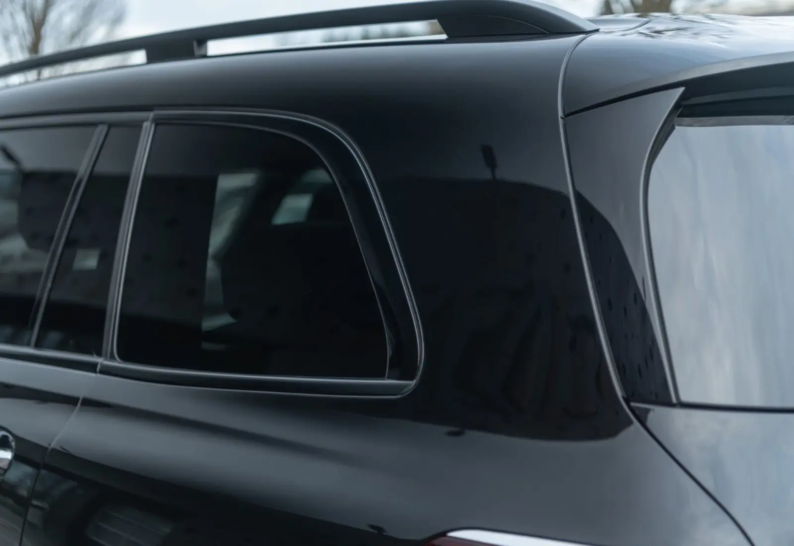 Mercedes-Benz GLS 63 AMG 4Matic+ * CARBON * NIGHT * BURMESTER *  - 128465