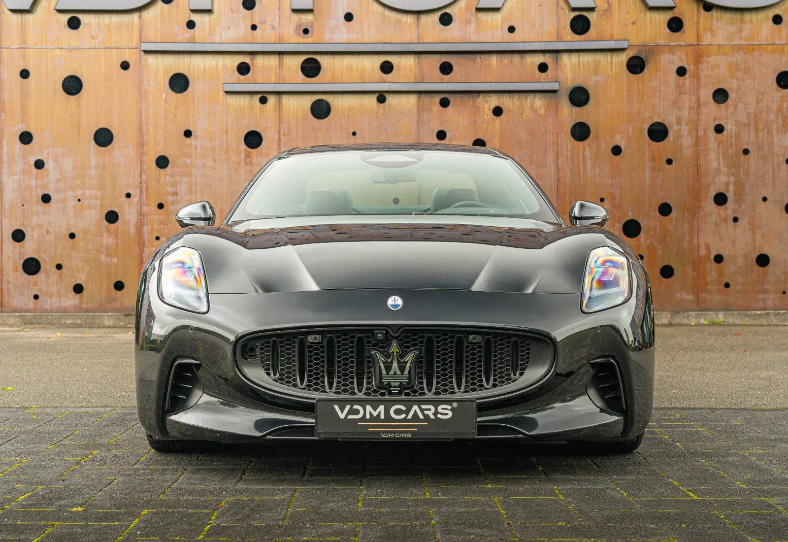 Maserati Granturismo Folgore * ASSIST * CONNECT * SONUS FABER *  - 148433