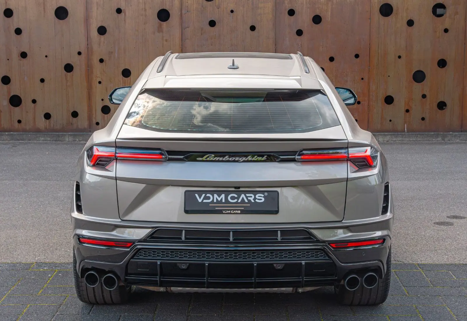 Lamborghini Urus 4.0 V8 S | Style Pack | Massage| B&amp;O|SOFORT - 129932