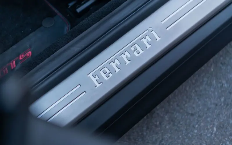 Ferrari 812 GTS * NOVITEC * LIFT * AFS2 * CARBON * SURROUND * DREAM - 127031