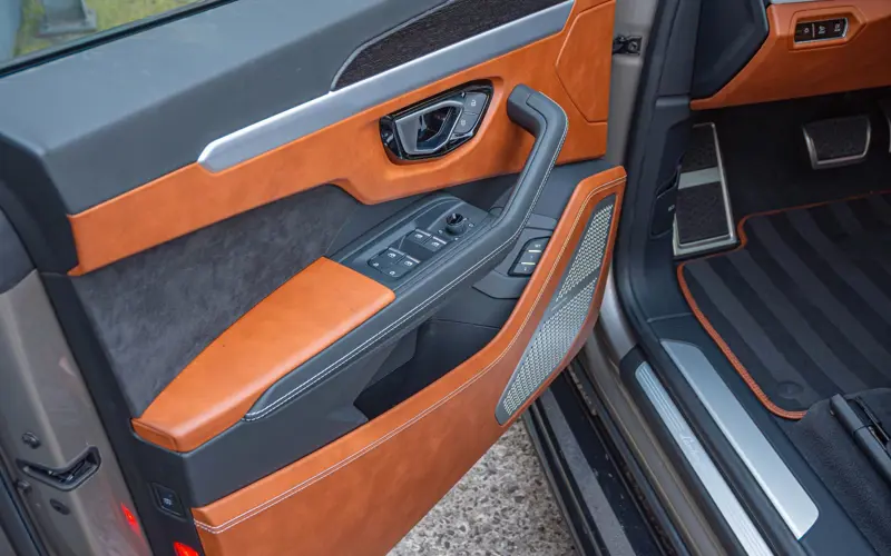 Lamborghini Urus 4.0 V8 S | Style Pack | Massage| B&amp;O|SOFORT - 126597