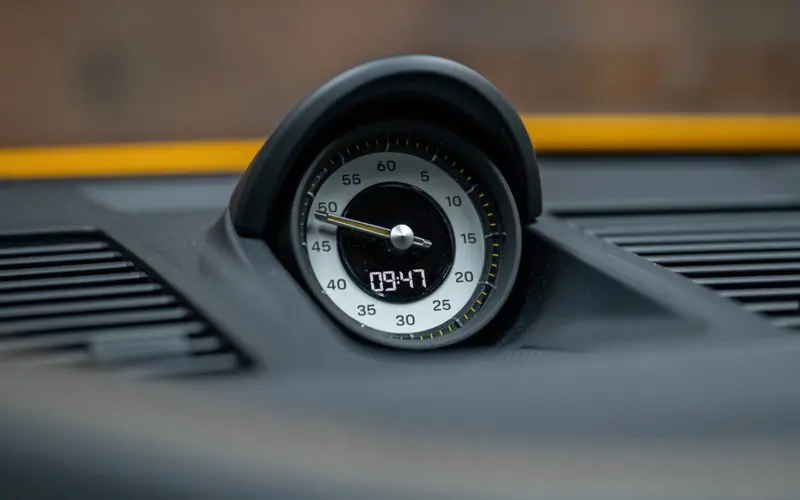 Porsche 911 GT3 * CLUBSPORT * LIFT * PPF * PCCB *  - 140044