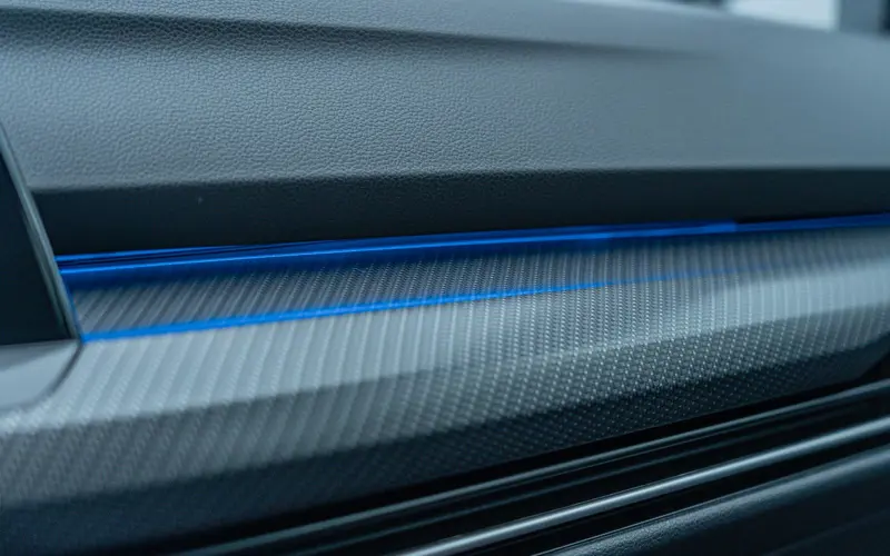 Volkswagen Golf VIII R * PERFORMANCE * AKRA * PANO * HUD * MAXTON * VO - 133478