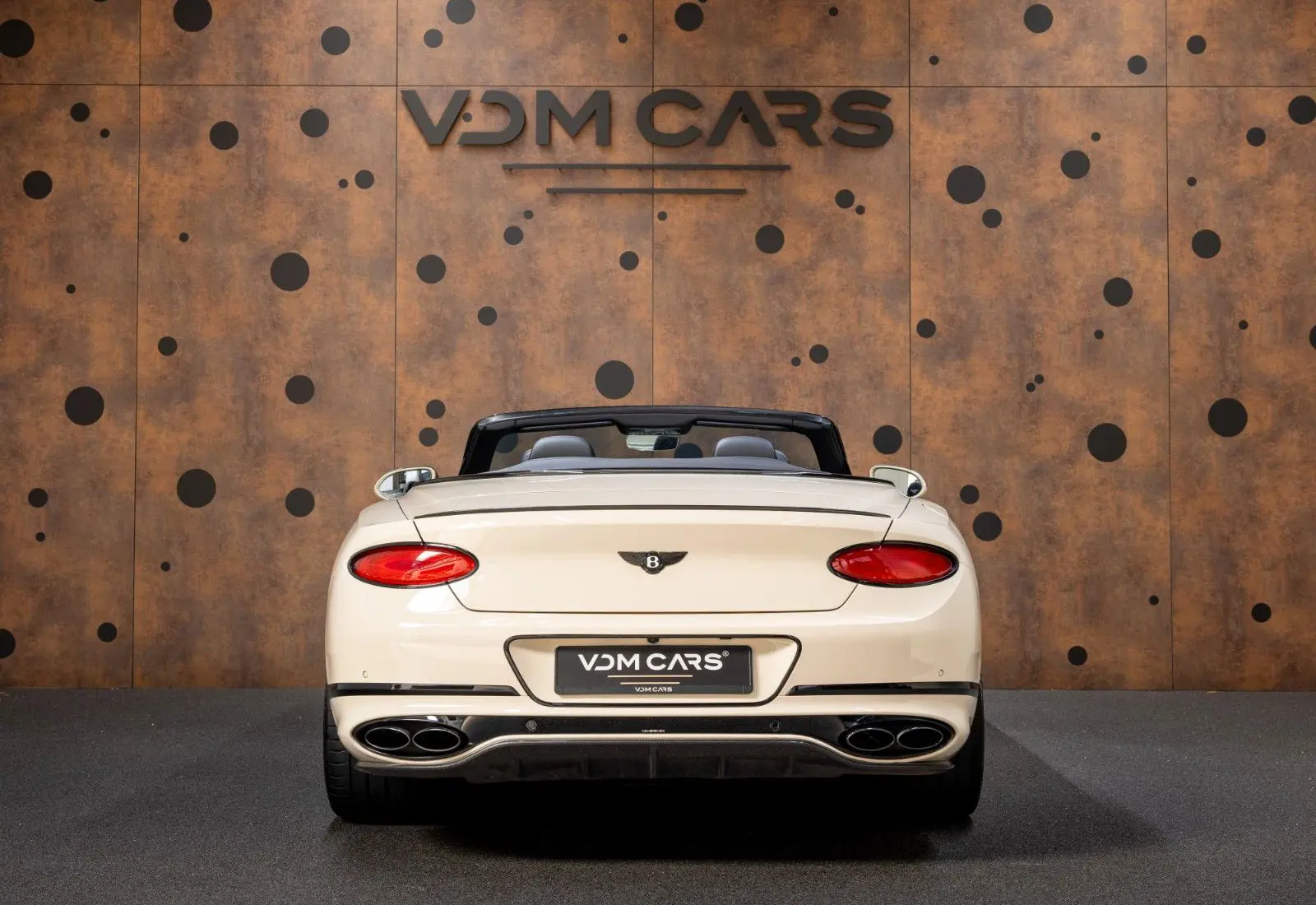 Bentley Continental GTC * MANSORY * Carbon * Blackline * B&amp;O *  - 112439