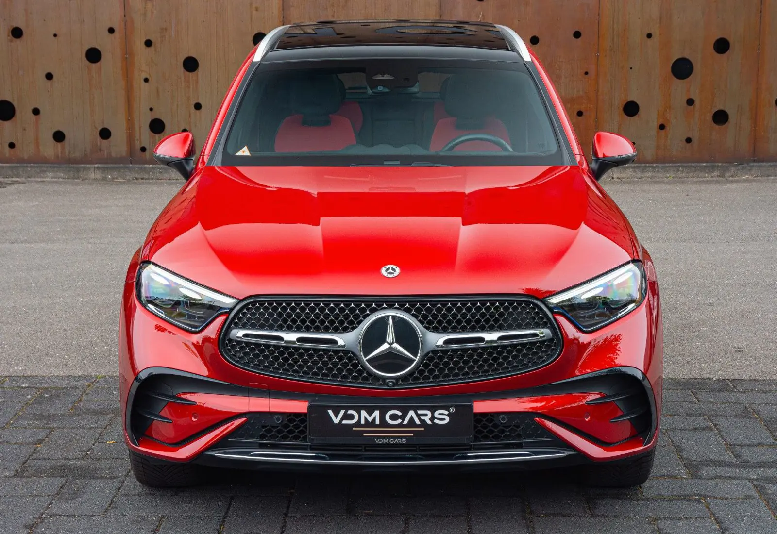 Mercedes-Benz GLC 200 4Matic * AMG * MILD-HYBRID *  - 85654