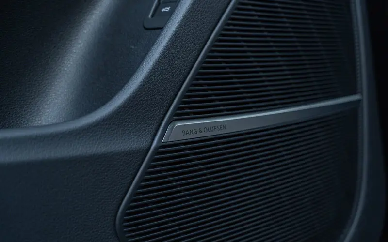 Audi RSQ8 4.0 TFSI * MATRIX * B&amp;O * TOUR * HEADUP *  - 137035