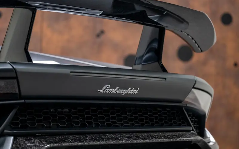 Lamborghini Huracán Performante * FORGED CARBON * FULL PPF * CARP - 170026
