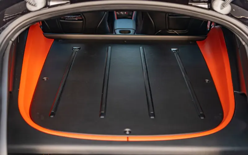 Aston Martin Vanquish Zagato Shooting Brake NEW SERVICE ! NEW - 125114