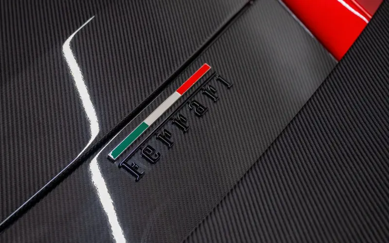 Ferrari F8 Tributo Coupé NOVITEC N-LARGO * 1 OF 15 * Lift *  - 167582