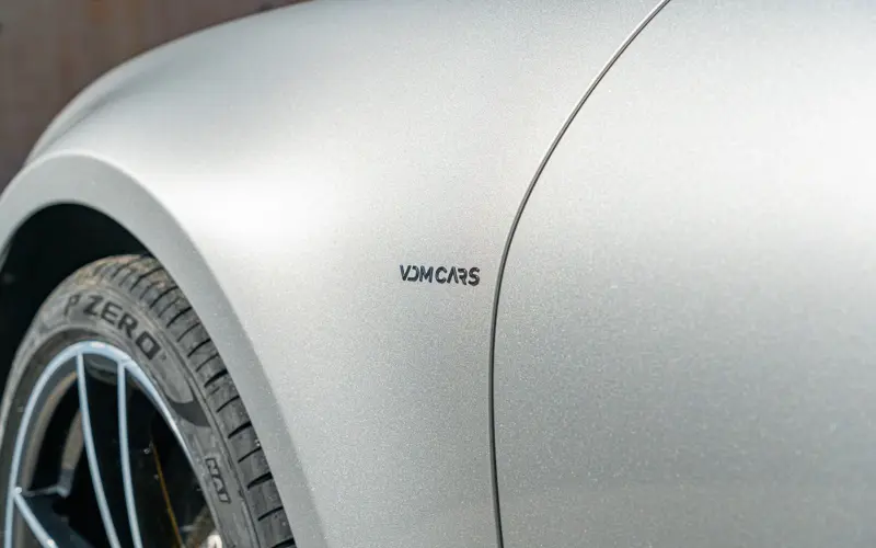 Porsche 911 Turbo S Cabriolet * AERO KIT * APPROVED 27 * PPF - 137349