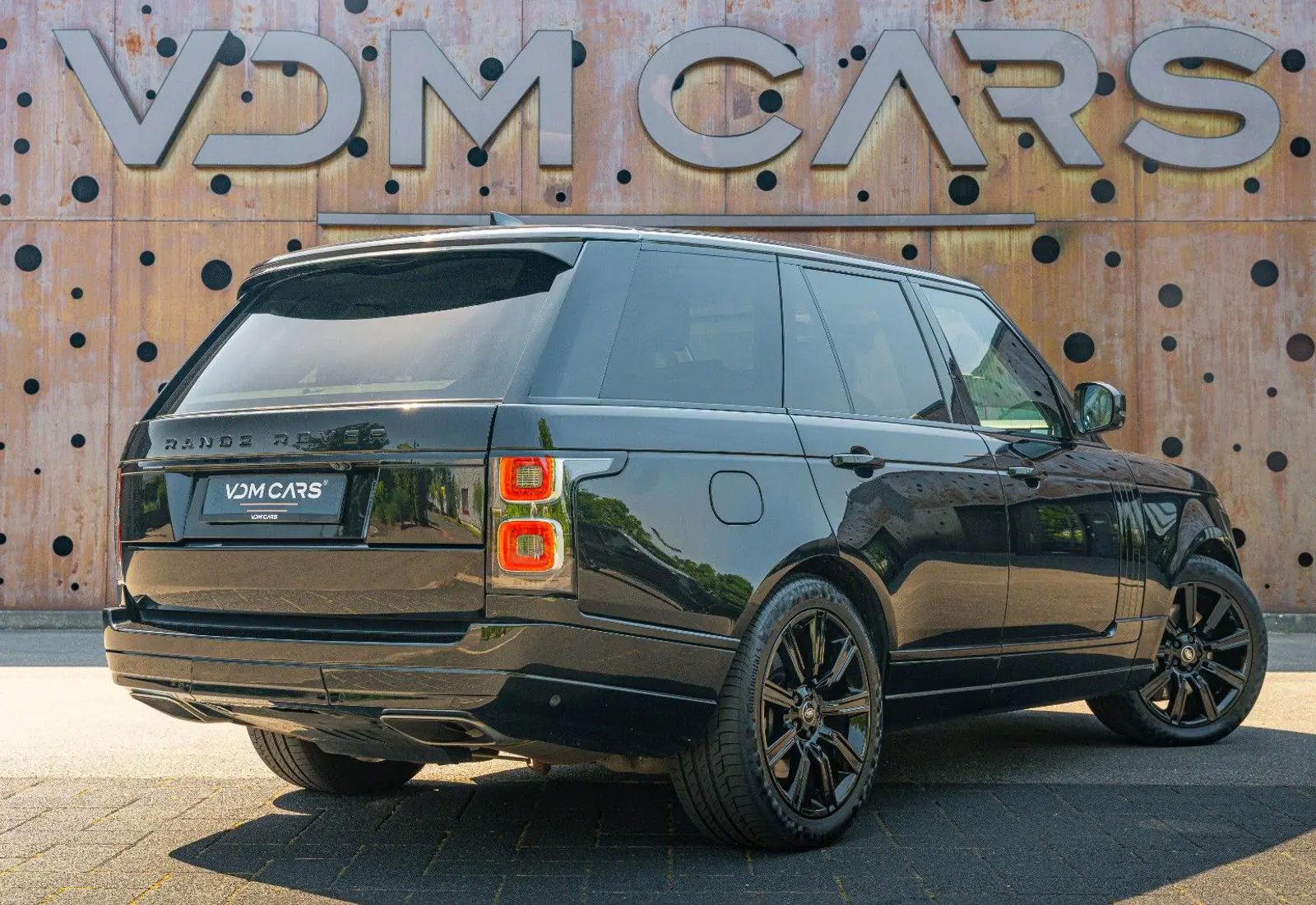 Land Rover Vogue 5.0 V8 SC * DRIVE PRO * CARPLAY * ,MERIDIAN - 168295
