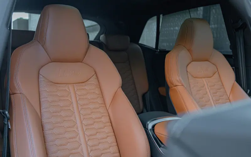 Audi RSQ8 4.0 TFSI * MATRIX * B&amp;O * TOUR * HEADUP *  - 137057