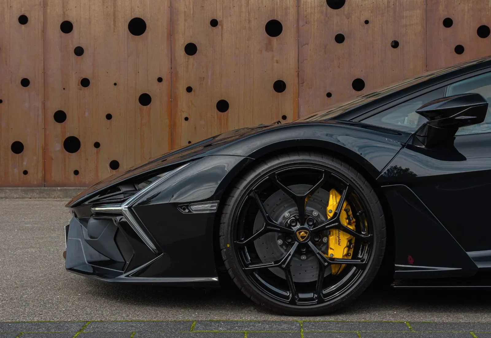 Lamborghini Revuelto 6.5 V12 * NEW CAR * AVAILABLE * BI COLOR - 114716