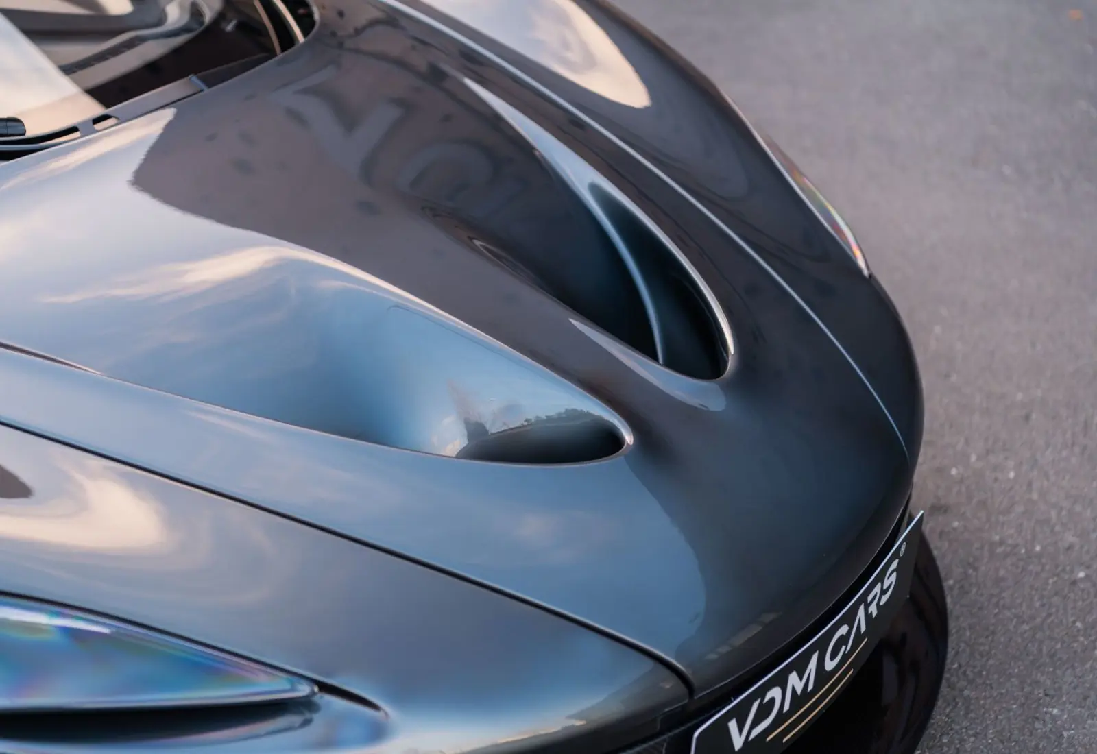McLaren P1 * MSO * NEW SERVICE * WARRANTY * CARBON * 1 OF 375 *  - 154023