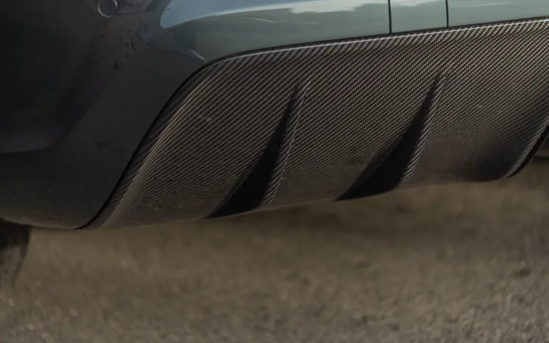 Porsche Cayenne Coupe Turbo E-Hybrid * PTS * GT PACKAGE *  - 127612