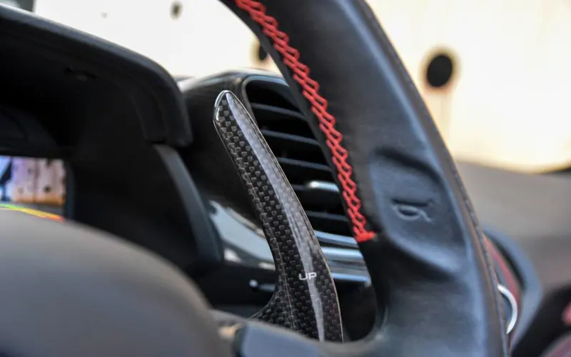 Ferrari 488 Spider * NOVITEC N-LARGO * 1 OF 11 * LIMITED - 121886