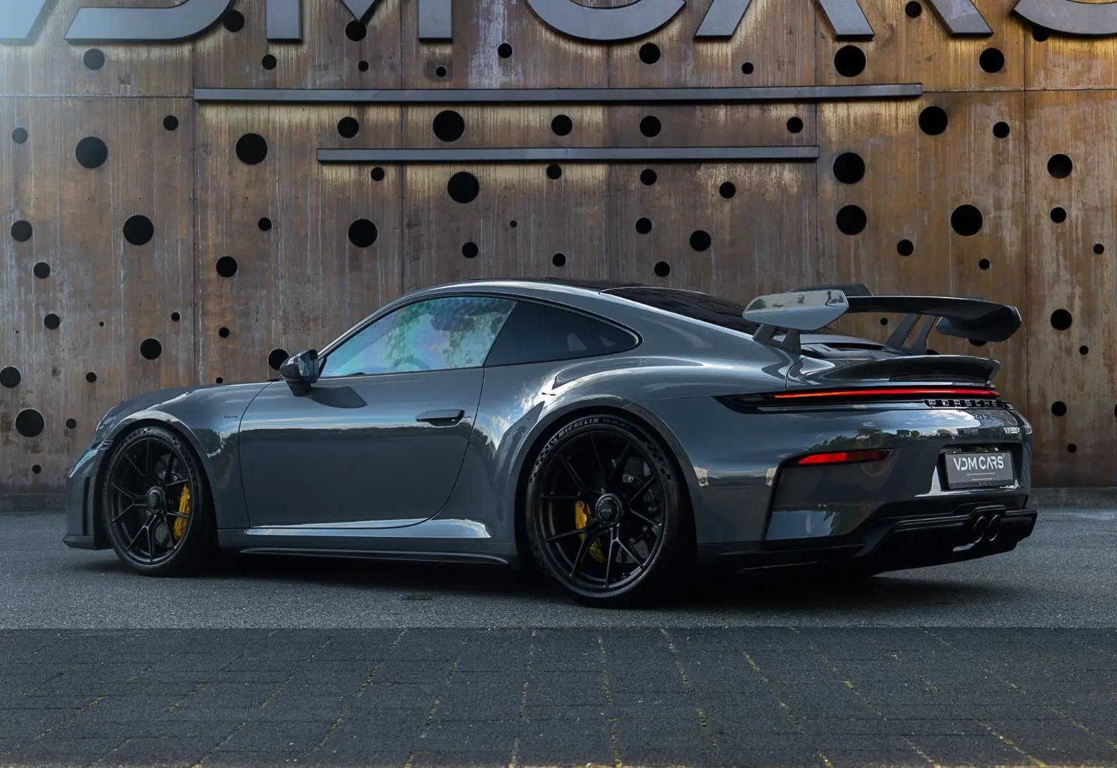Porsche 911 992.2 GT3 * CLUBSPORT * CERAMIC * CARBON * LIFT *  - 171671